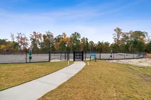 2005 Caen St, Raleigh, NC 27610 - Photo 17