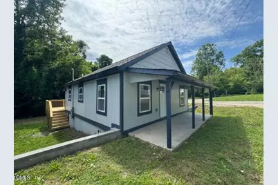 415 Spring Court, Henderson, NC 27536 - Photo 1