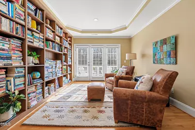 602 Presidents Walk Lane, Cary, NC 27519 - Photo 23