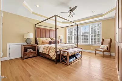 602 Presidents Walk Lane, Cary, NC 27519 - Photo 21