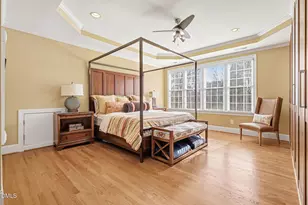 602 Presidents Walk Ln, Cary, NC 27519 - Photo 21