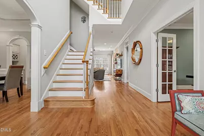 602 Presidents Walk Lane, Cary, NC 27519 - Photo 5