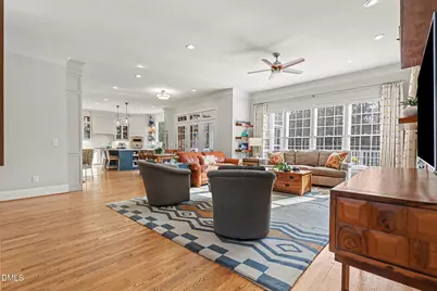 602 Presidents Walk Lane, Cary, NC 27519 - Photo 15