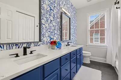 602 Presidents Walk Lane, Cary, NC 27519 - Photo 33