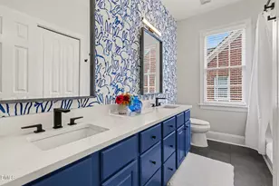 602 Presidents Walk Ln, Cary, NC 27519 - Photo 33