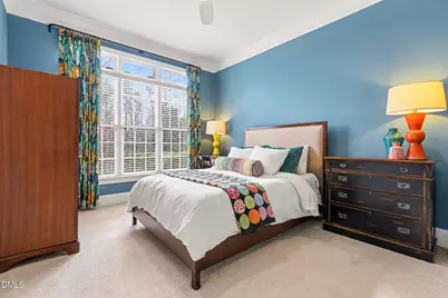 602 Presidents Walk Lane, Cary, NC 27519 - Photo 19