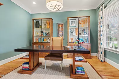 602 Presidents Walk Lane, Cary, NC 27519 - Photo 7