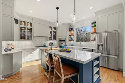 602 Presidents Walk Lane, Cary, NC 27519 - Photo 9