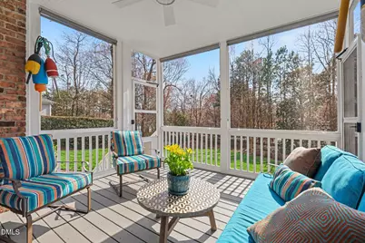 602 Presidents Walk Lane, Cary, NC 27519 - Photo 39