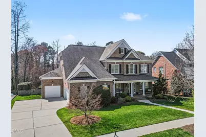 602 Presidents Walk Lane, Cary, NC 27519 - Photo 3