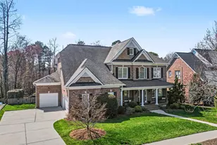 602 Presidents Walk Ln, Cary, NC 27519 - Photo 3