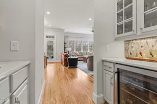 602 Presidents Walk Ln, Cary, NC 27519 - Photo 13