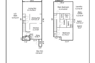 250 S Estes Dr, Chapel Hill, NC 27514 - Photo 31