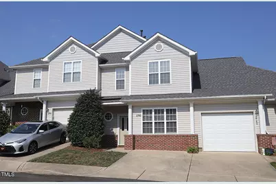 2742 Andover Glen Road, Raleigh, NC 27604 - Photo 3