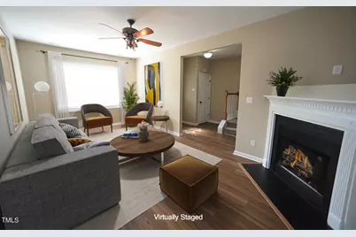 2742 Andover Glen Road, Raleigh, NC 27604 - Photo 3