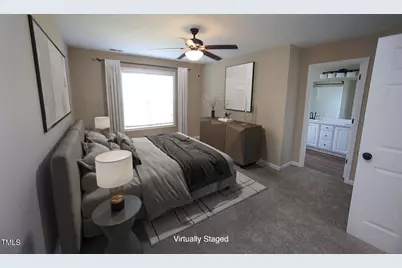 2742 Andover Glen Road, Raleigh, NC 27604 - Photo 5