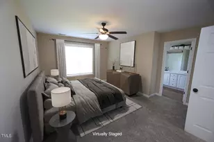 2742 Andover Glen Rd, Raleigh, NC 27604 - Photo 5