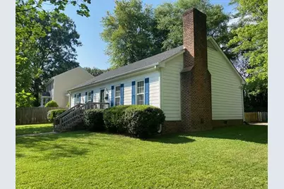 2025 Bason Court, Raleigh, NC 27609 - Photo 3