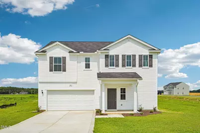 401 Piper Pointe Drive, Pikeville, NC 27863 - Photo 1