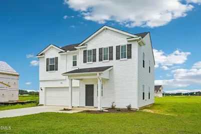 401 Piper Pointe Drive, Pikeville, NC 27863 - Photo 5