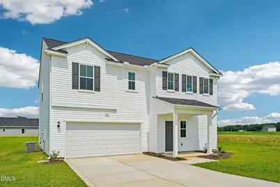 401 Piper Pointe Drive, Pikeville, NC 27863 - Photo 3