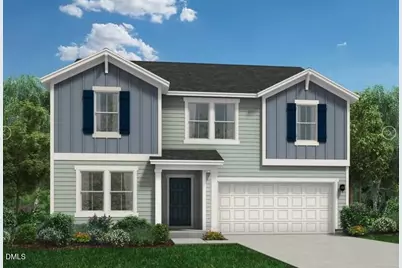 400 Piper Pointe Drive, Pikeville, NC 27863 - Photo 3