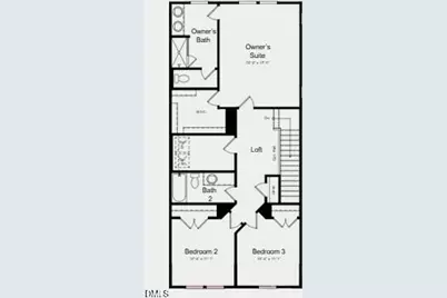 196 Hank Way, Angier, NC 27501 - Photo 3