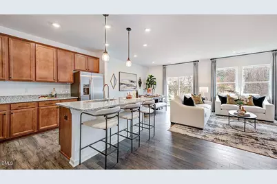 196 Hank Way, Angier, NC 27501 - Photo 9