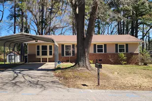 516 Keith St, Knightdale, NC 27545 - Photo 1