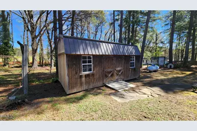 516 Keith Street, Knightdale, NC 27545 - Photo 25