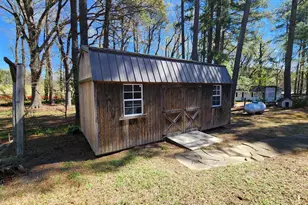 516 Keith St, Knightdale, NC 27545 - Photo 25