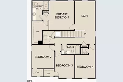 170 S Meyers Court, Clayton, NC 27520 - Photo 3