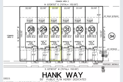 192 Hank Way, Angier, NC 27501 - Photo 5