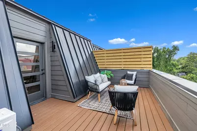 512 Gordon Street #304, Durham, NC 27701 - Photo 23