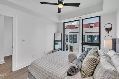 512 Gordon Street #304, Durham, NC 27701 - Photo 17