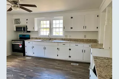 183 Red Hill Loop Road, Warrenton, NC 27589 - Photo 21