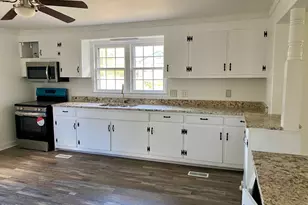 183 Red Hill Loop Rd, Warrenton, NC 27589 - Photo 21