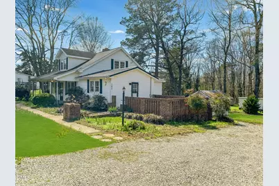 183 Red Hill Loop Road, Warrenton, NC 27589 - Photo 3