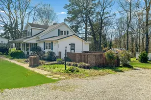 183 Red Hill Loop Rd, Warrenton, NC 27589 - Photo 3