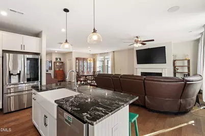 104 Whey Court, Wake Forest, NC 27587 - Photo 9