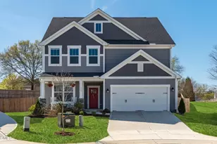 104 Whey Ct, Wake Forest, NC 27587 - Photo 1