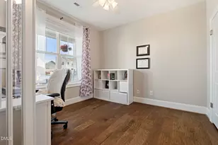 104 Whey Ct, Wake Forest, NC 27587 - Photo 19