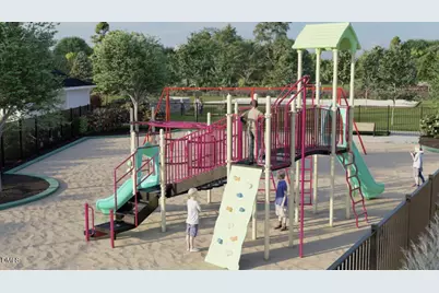 451 Deercroft Drive, Apex, NC 27539 - Photo 23