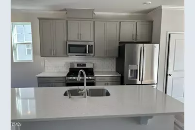 451 Deercroft Drive, Apex, NC 27539 - Photo 5