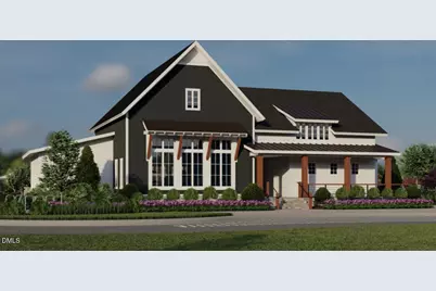 451 Deercroft Drive, Apex, NC 27539 - Photo 21