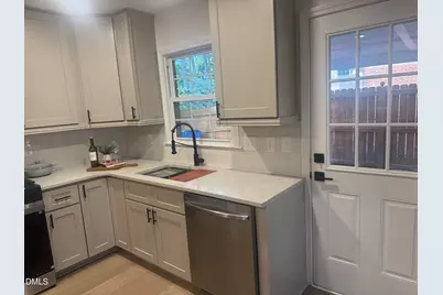 3509 Morningside Drive, Raleigh, NC 27607 - Photo 5