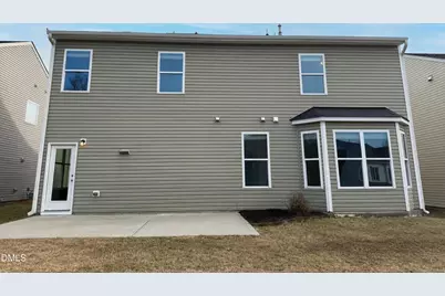 3933 Massey Run, Raleigh, NC 27616 - Photo 5