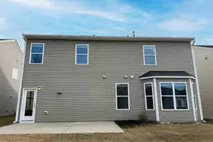 3933 Massey Run, Raleigh, NC 27616 - Photo 5