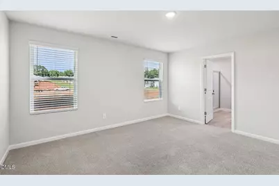 912 Grand Mesa Drive #Lot 465, Garner, NC 27529 - Photo 11