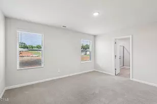 912 Grand Mesa Dr, Garner, NC 27529 - Photo 11